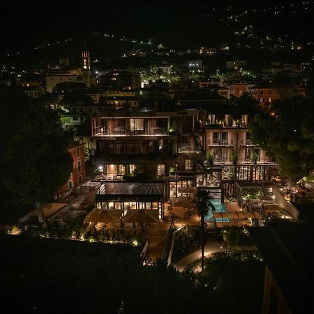 Capitolo Riviera Hotel เจนัว ภายนอก รูปภาพ