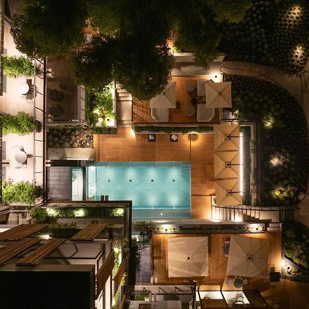 Capitolo Riviera Hotel เจนัว ภายนอก รูปภาพ
