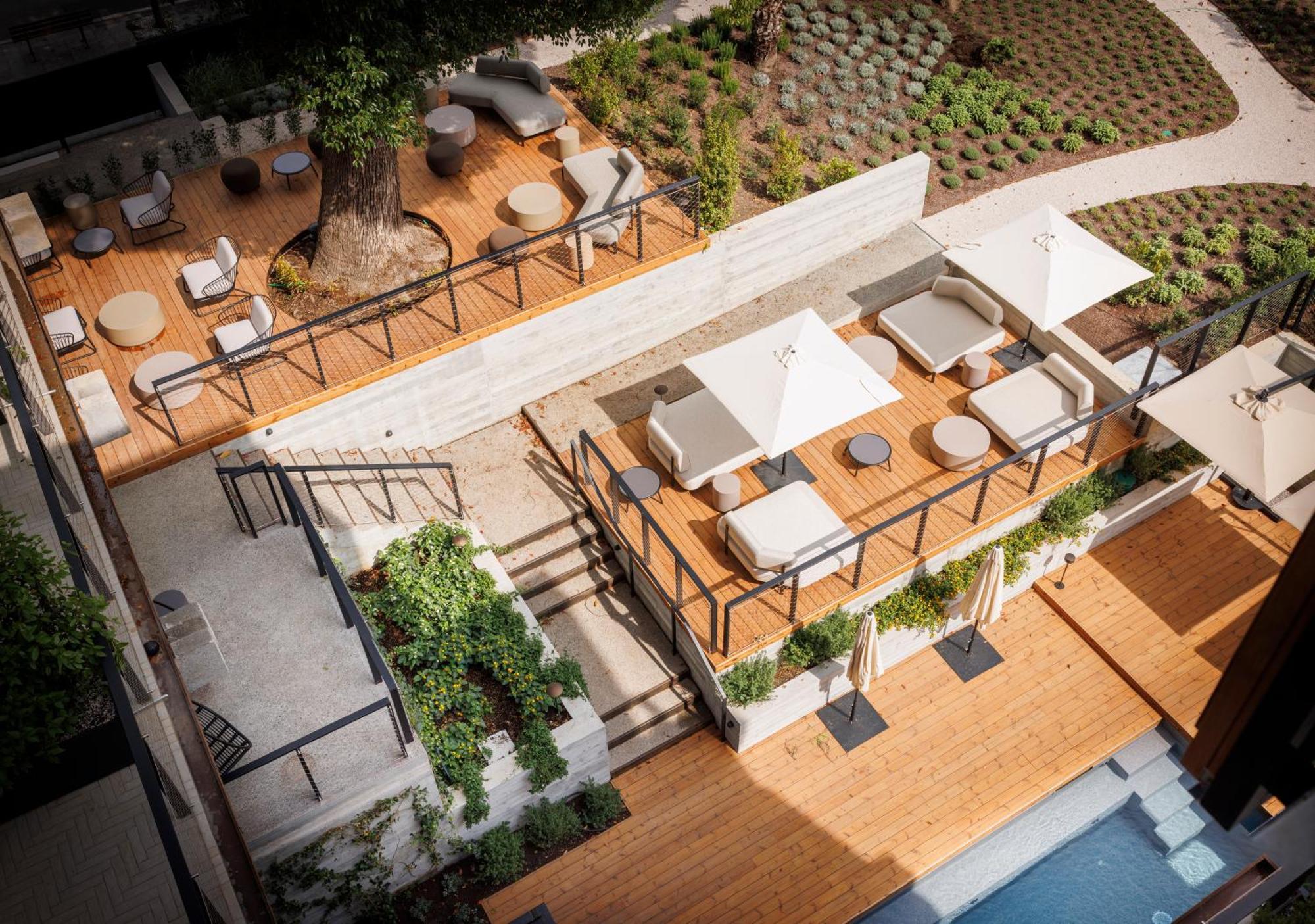 Capitolo Riviera Hotel เจนัว ภายนอก รูปภาพ