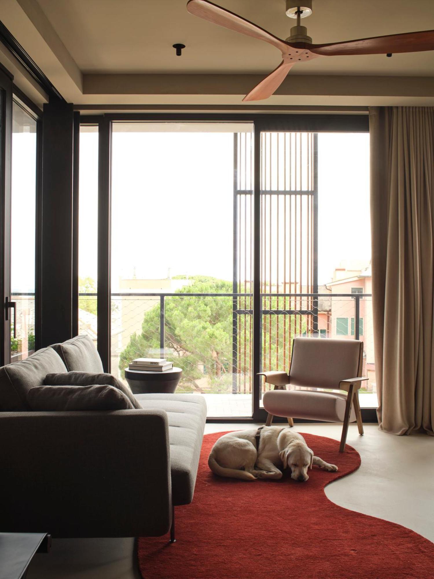 Capitolo Riviera Hotel เจนัว ภายนอก รูปภาพ