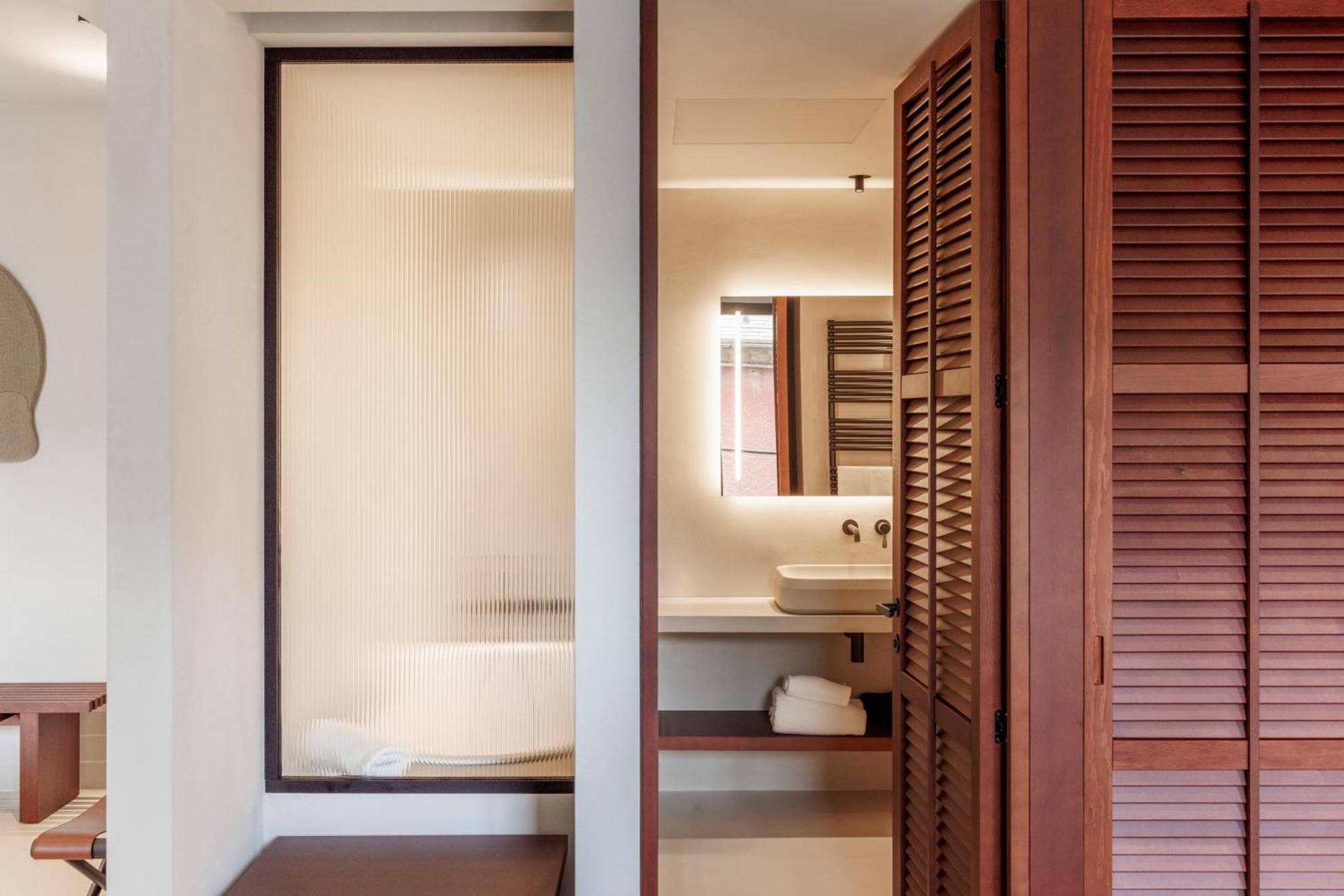 Capitolo Riviera Hotel เจนัว ภายนอก รูปภาพ