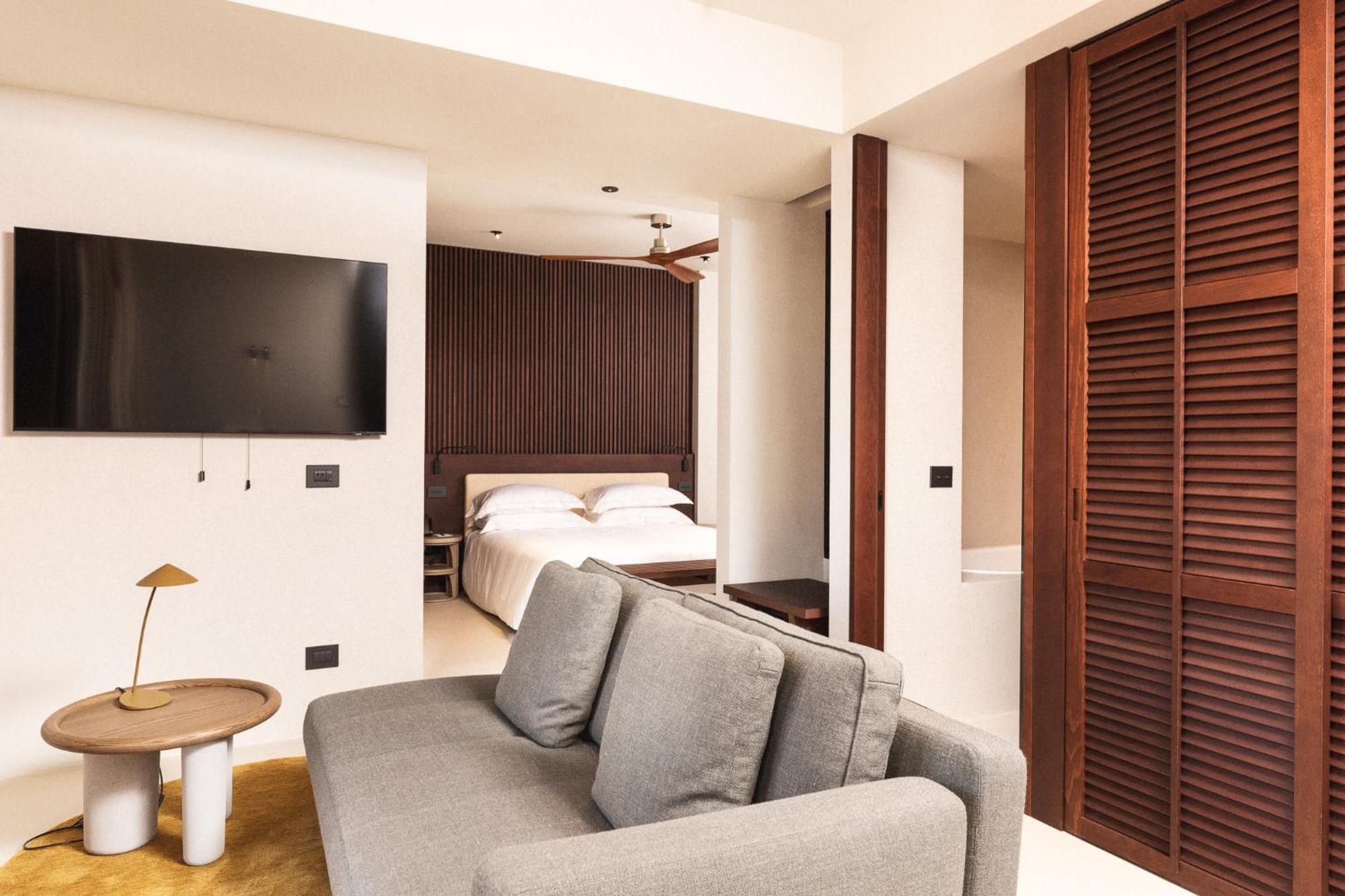 Capitolo Riviera Hotel เจนัว ภายนอก รูปภาพ
