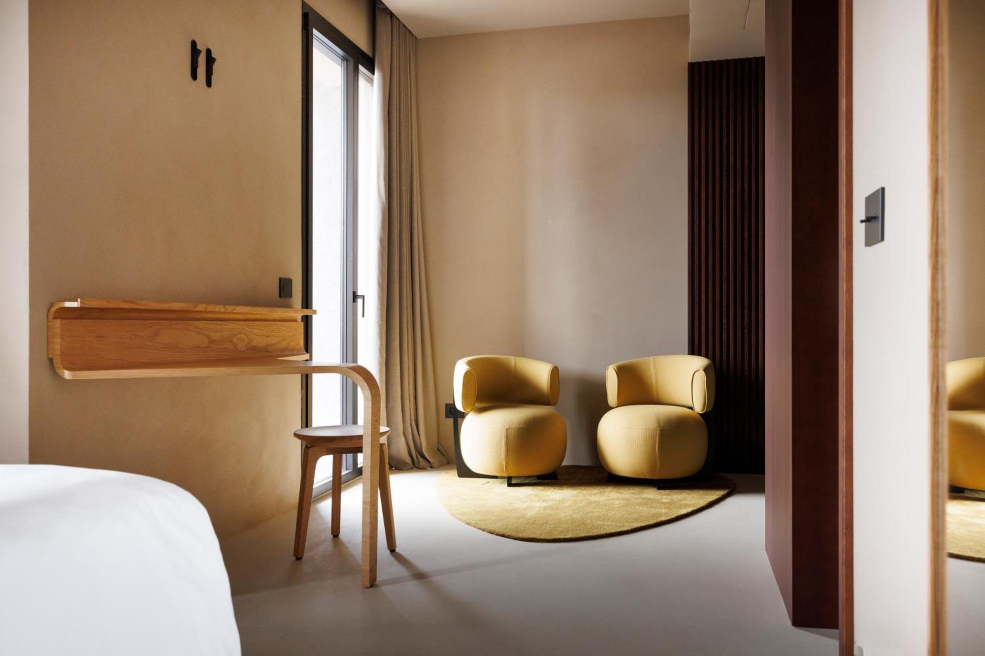 Capitolo Riviera Hotel เจนัว ภายนอก รูปภาพ