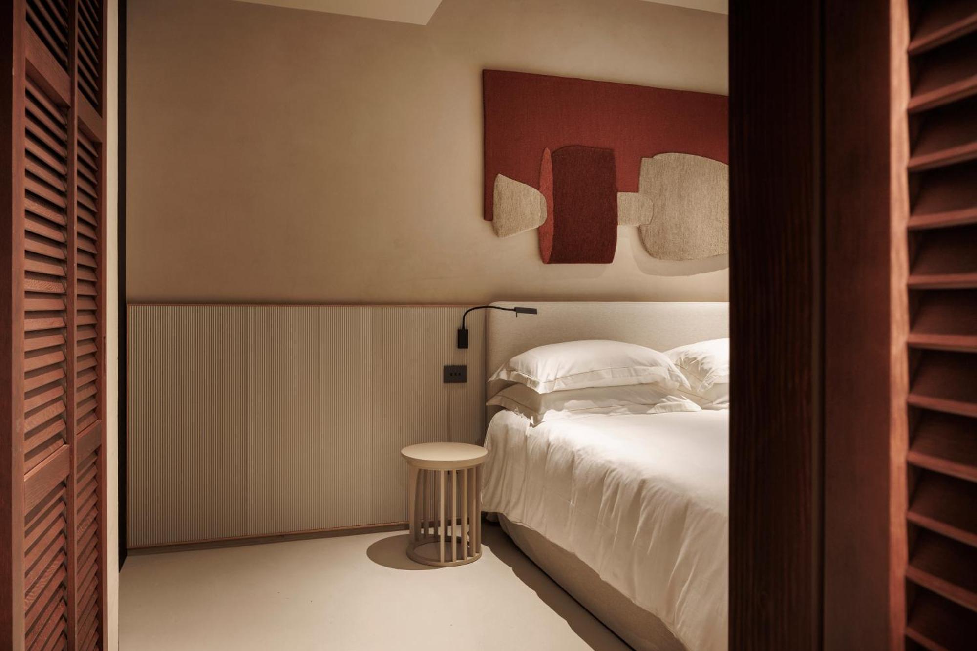 Capitolo Riviera Hotel เจนัว ภายนอก รูปภาพ
