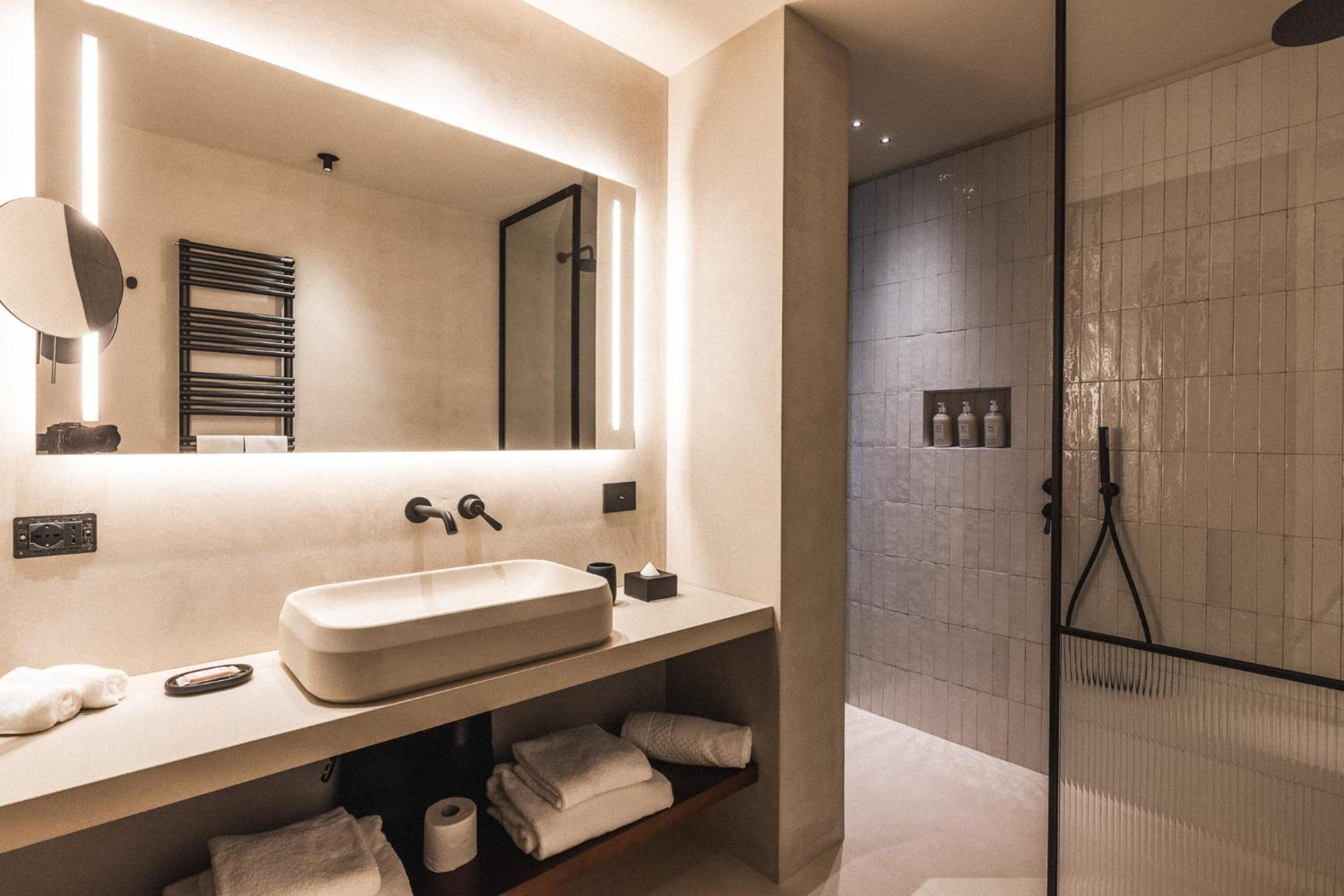Capitolo Riviera Hotel เจนัว ภายนอก รูปภาพ