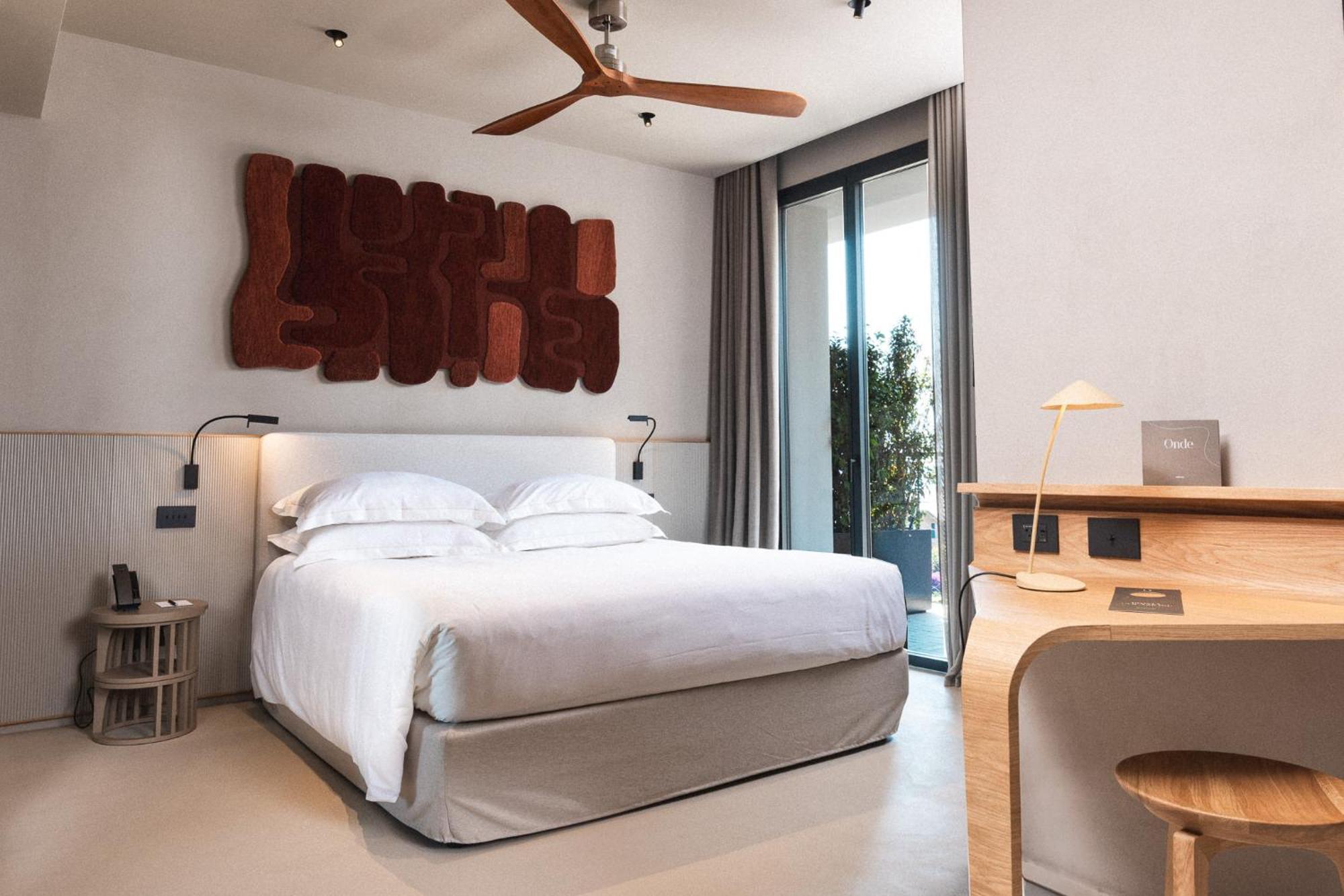 Capitolo Riviera Hotel เจนัว ภายนอก รูปภาพ