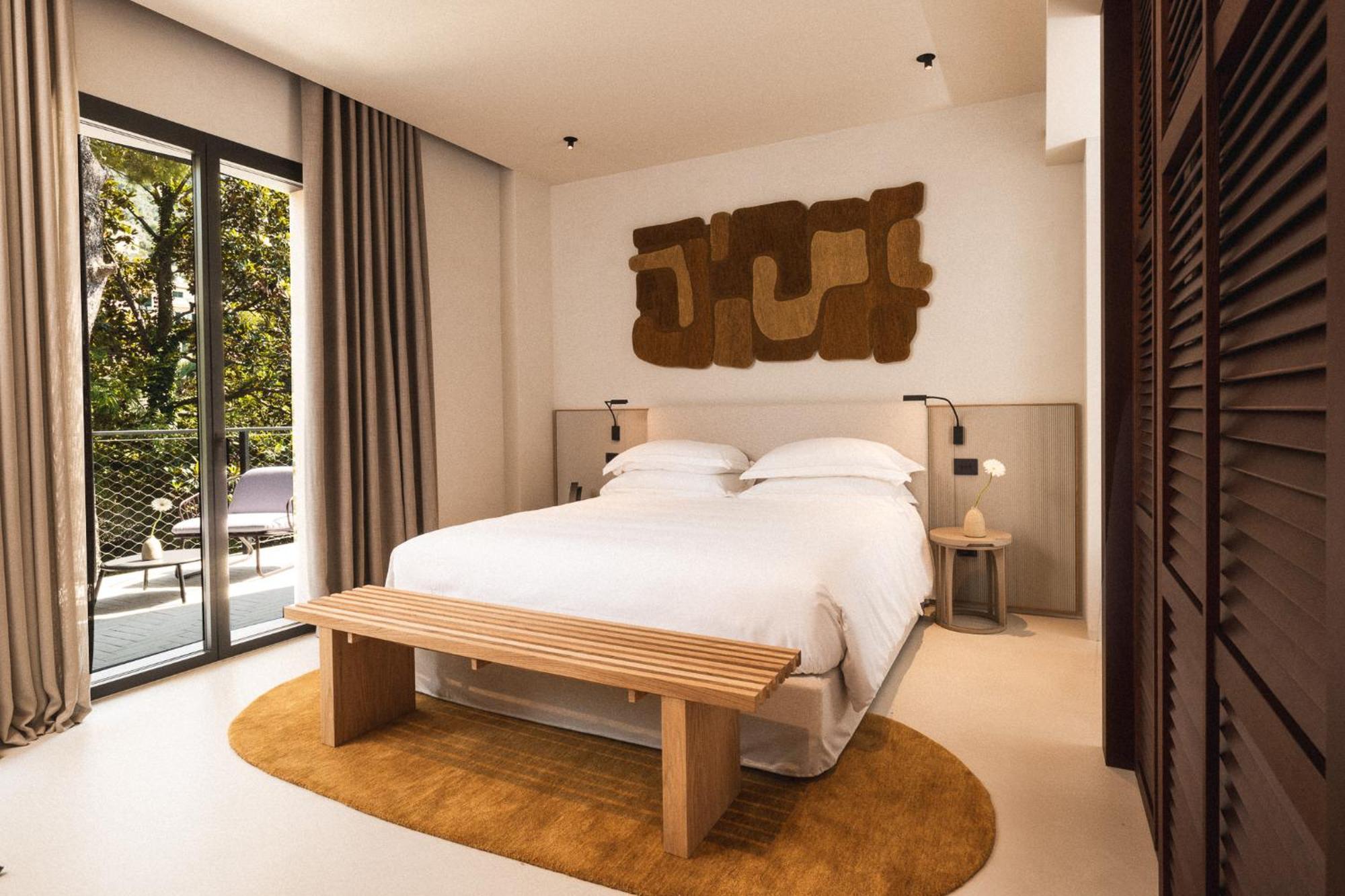 Capitolo Riviera Hotel เจนัว ภายนอก รูปภาพ