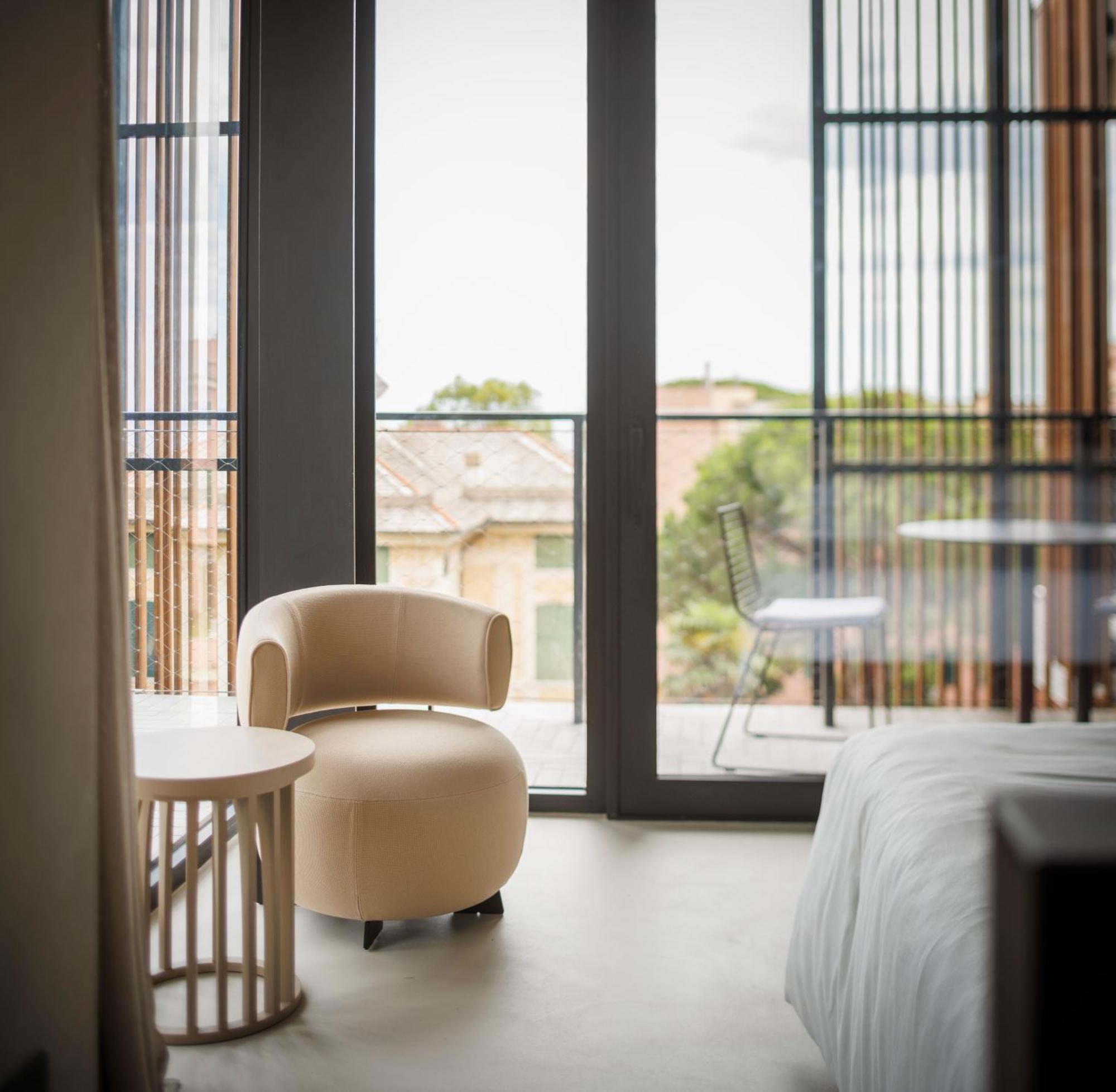 Capitolo Riviera Hotel เจนัว ภายนอก รูปภาพ