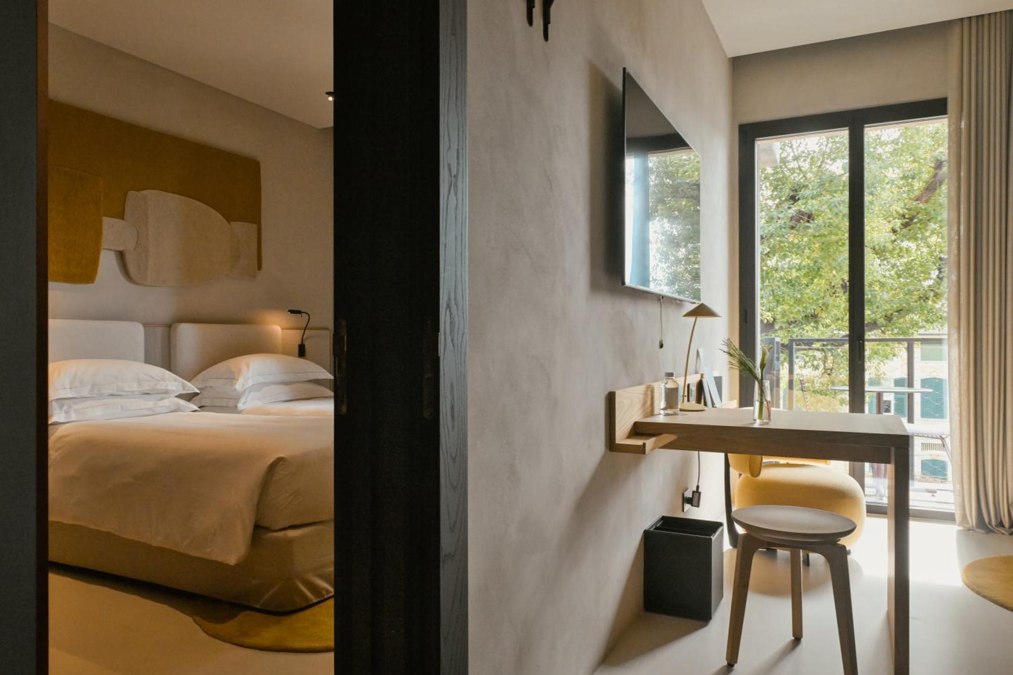 Capitolo Riviera Hotel เจนัว ภายนอก รูปภาพ